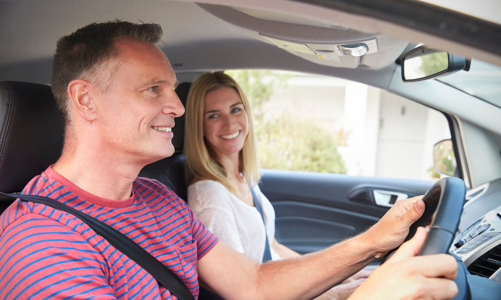 Image related to How Much Is Driving School for Adults