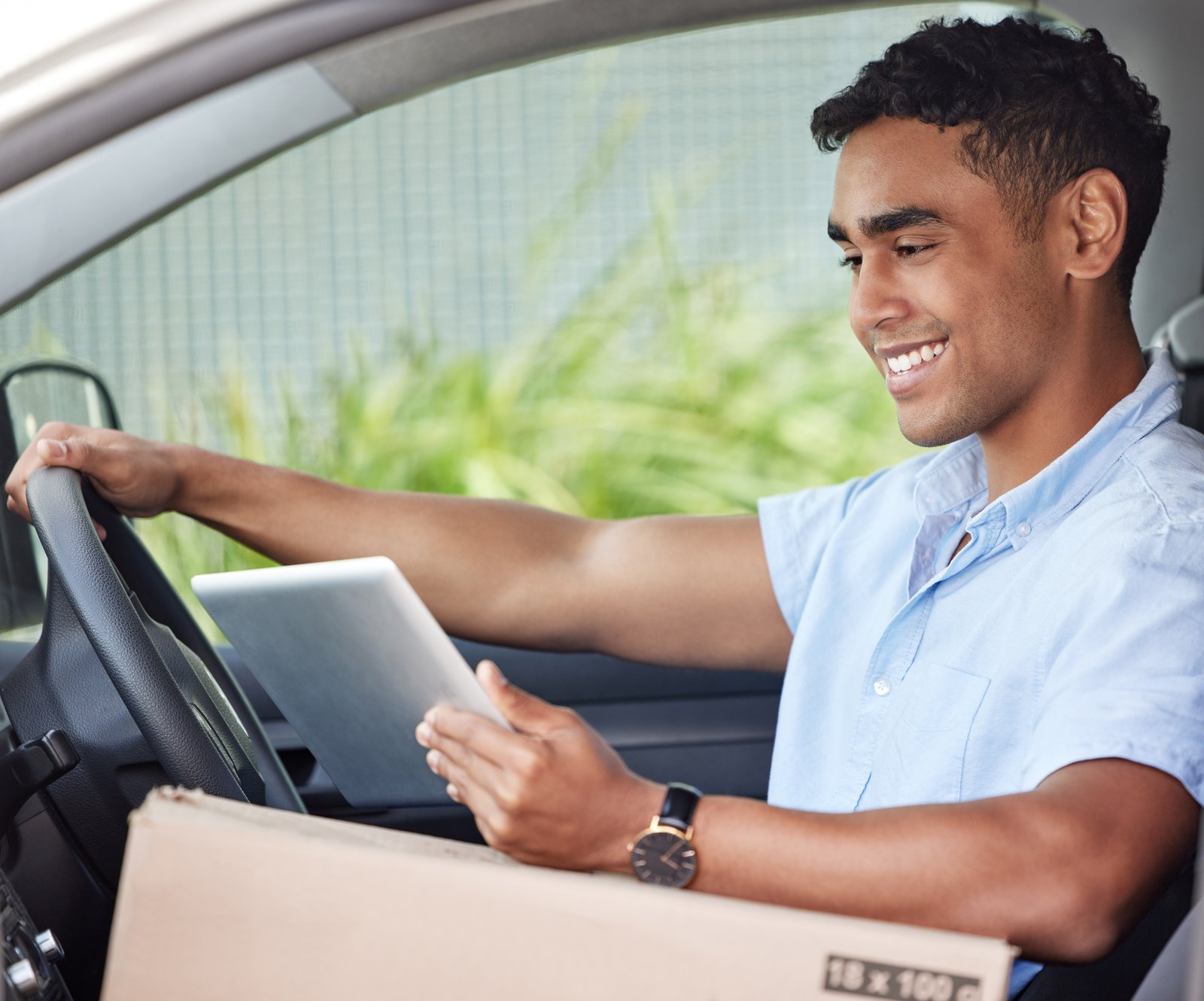 Image related to Can You Do Driving School Online