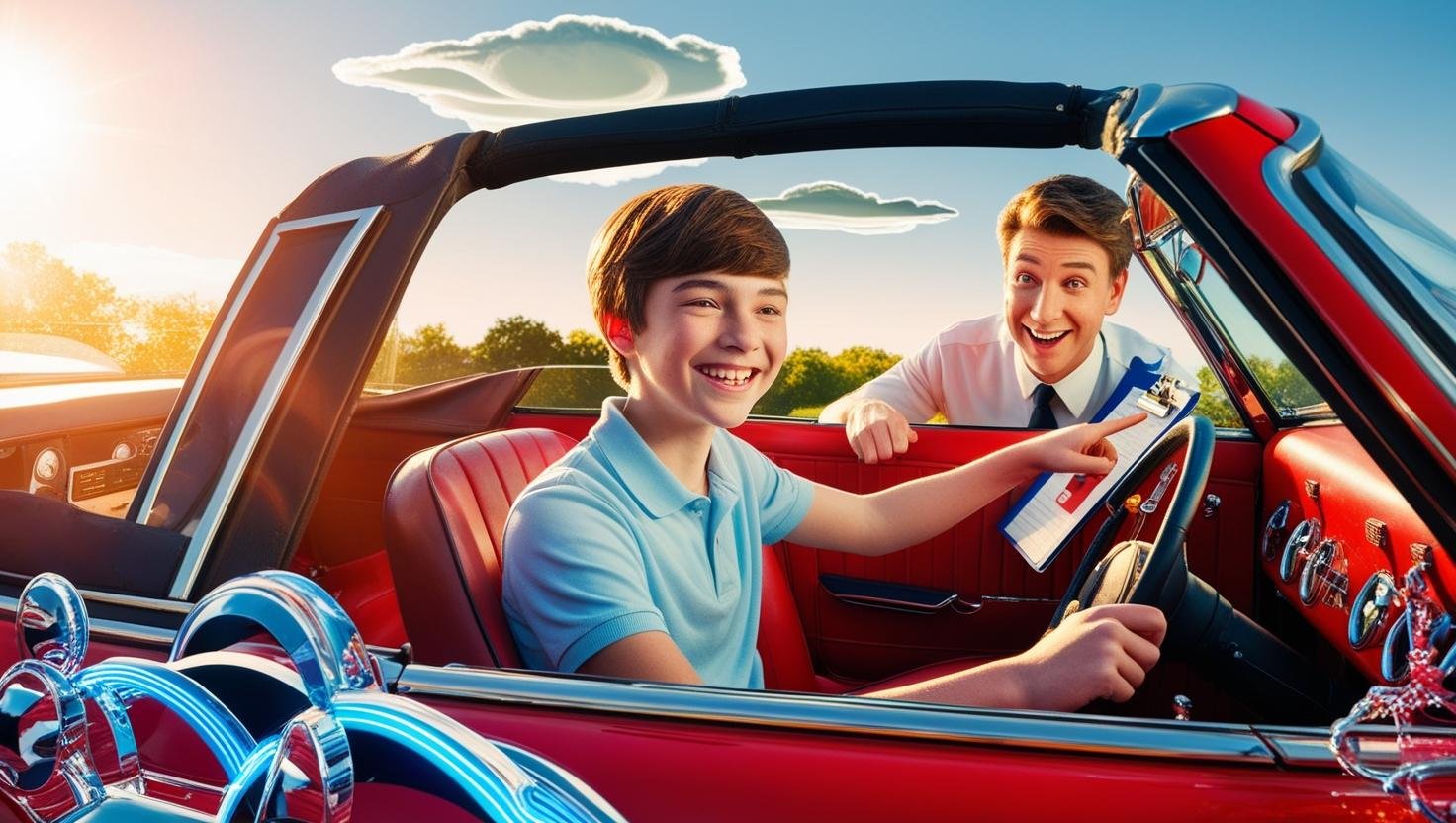 Image related to How Much Is Driving School?