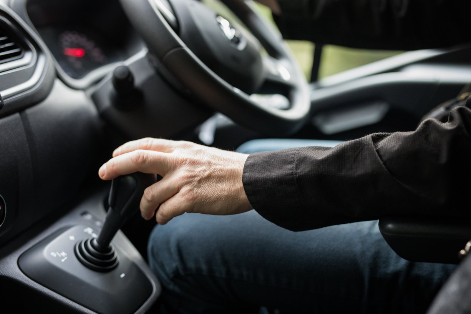 Image related to Where to Learn Manual Driving